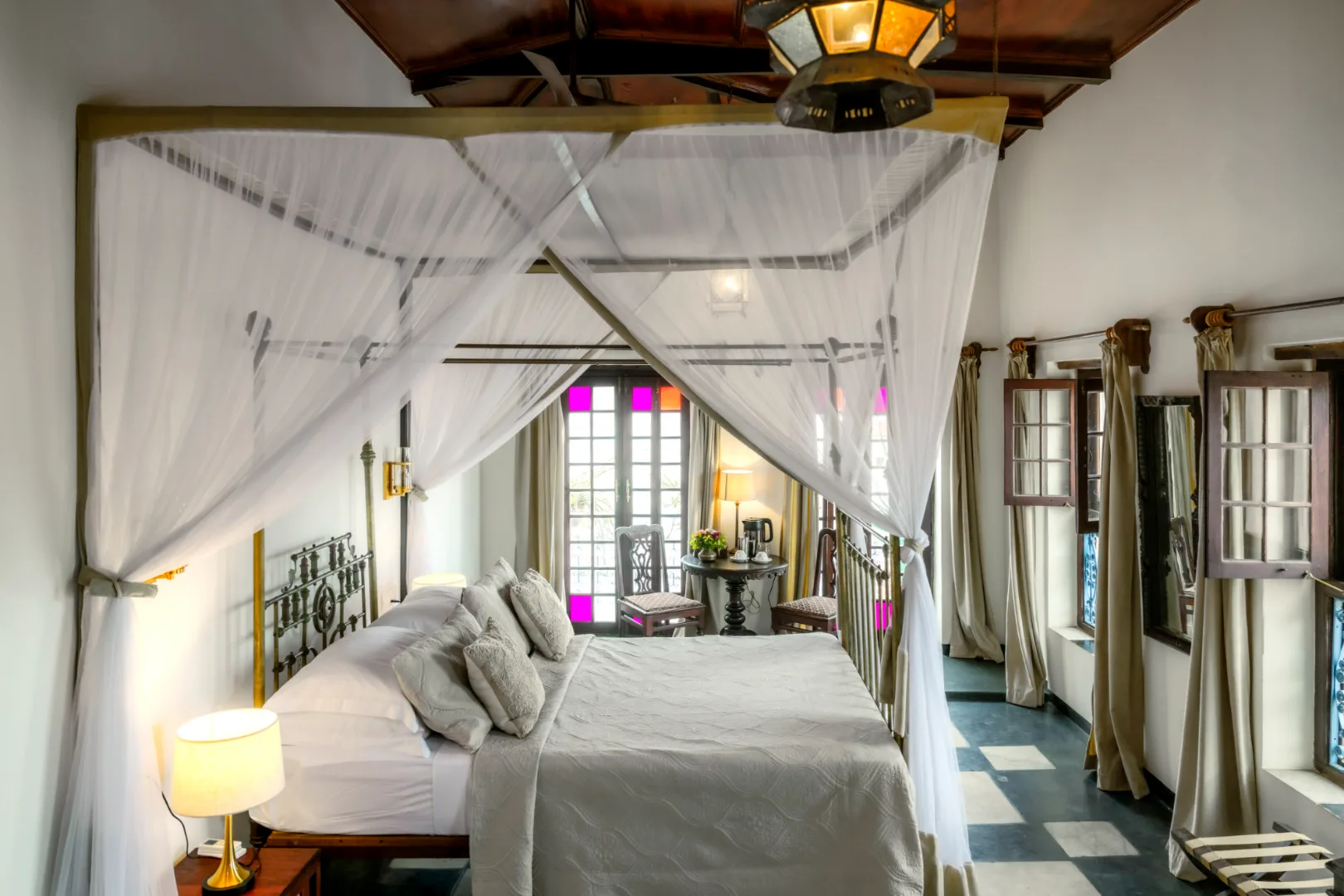 Emerson on Hurumzi — Boutique Hotel in Stone Town, Tanzania