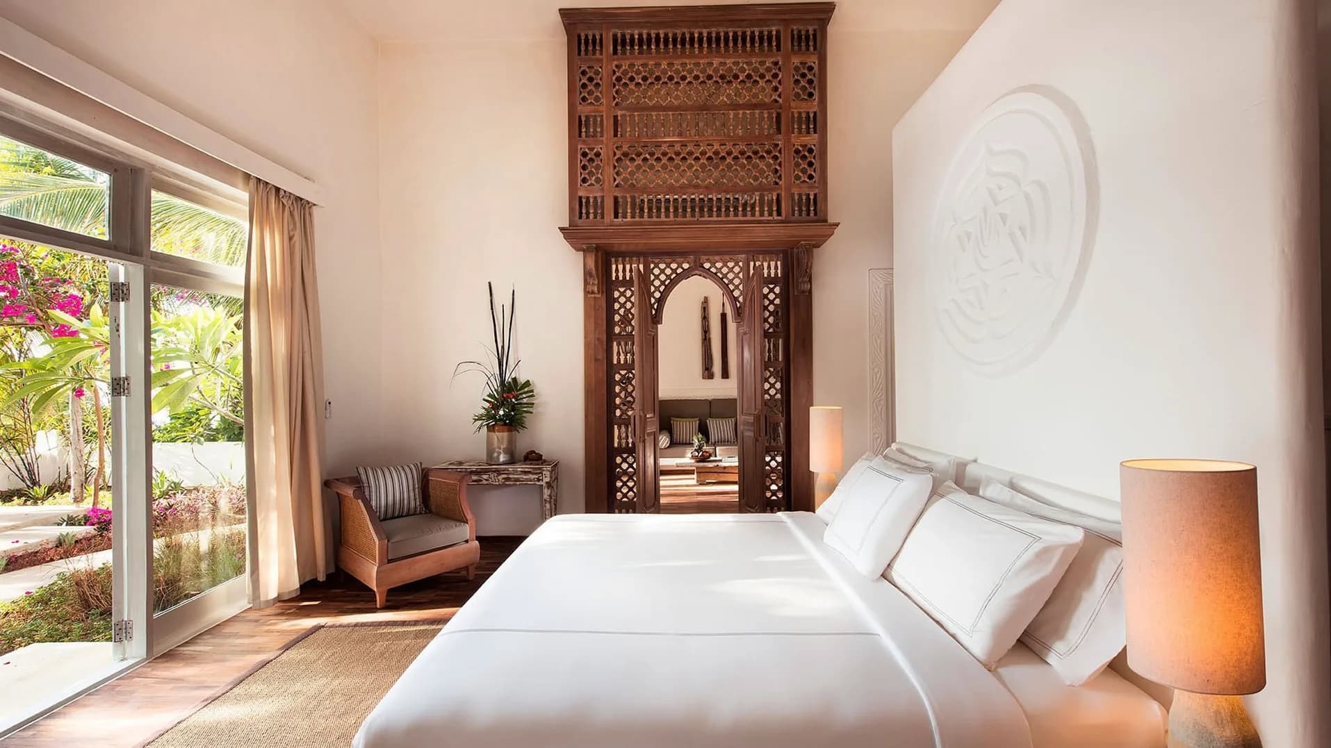 Aiyana Resort & Spa Pemba — Pemba Island, Pemba