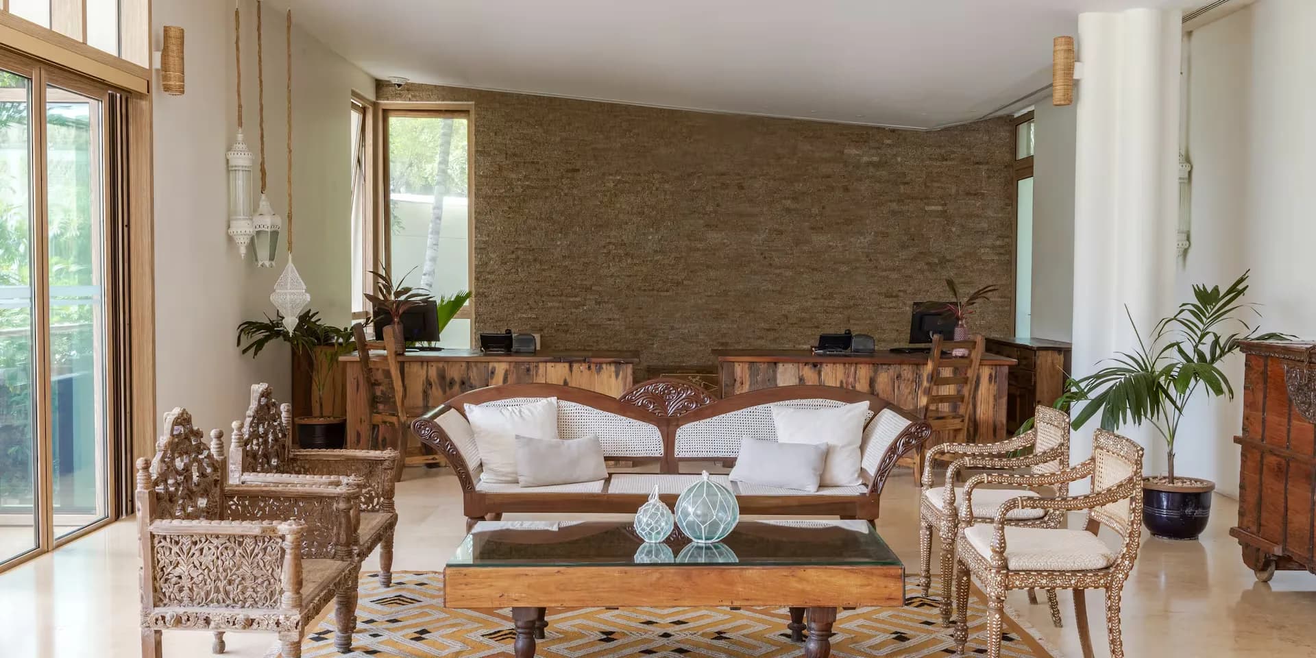 Melia Zanzibar — Beach Resort in Kiwengwa, Tanzania