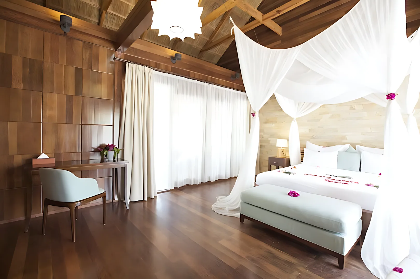 Tulia Zanzibar Unique Beach Resort — Beach Resort in Pongwe, Tanzania