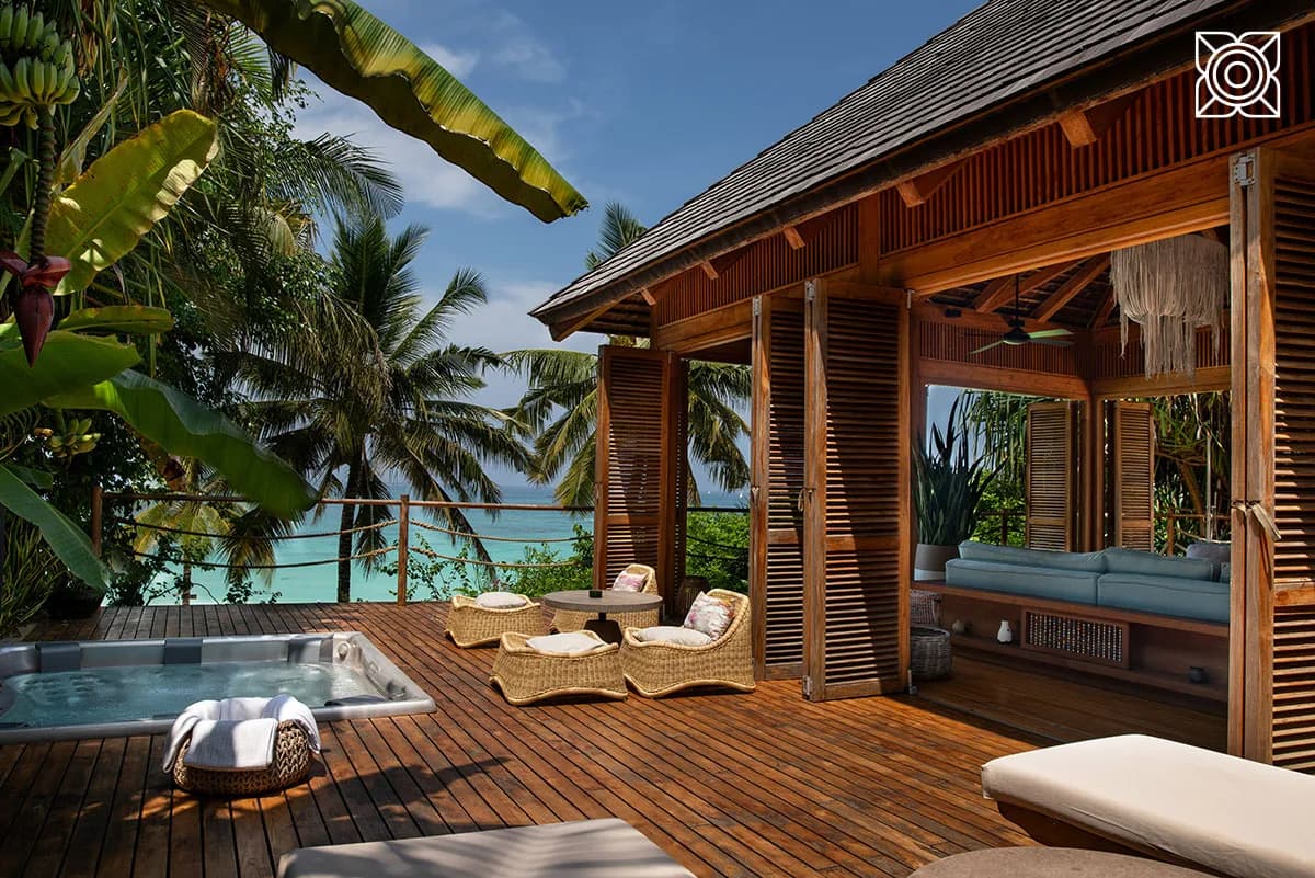 Zuri Zanzibar — Beach Resort in Kendwa, Tanzania