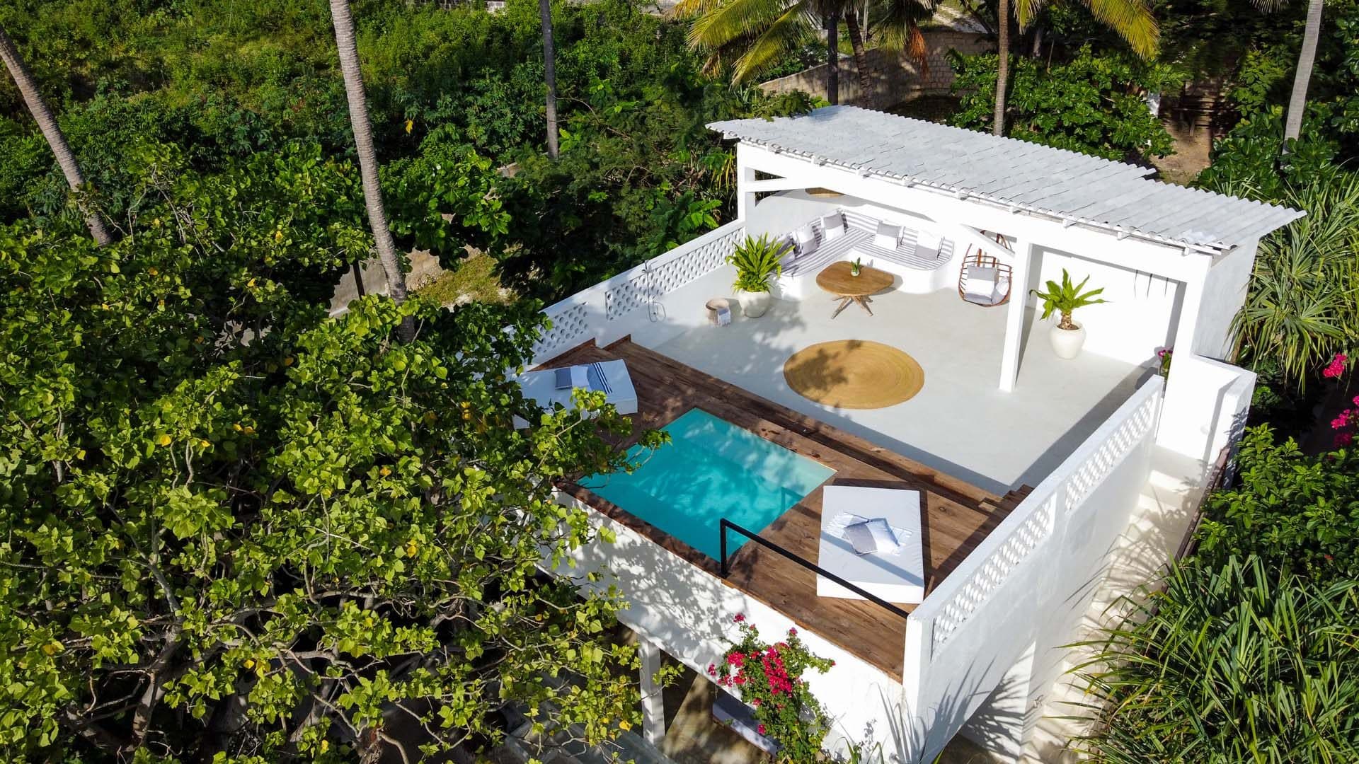 Upendo Beach Zanzibar — Beach Resort in Michamvi, Tanzania
