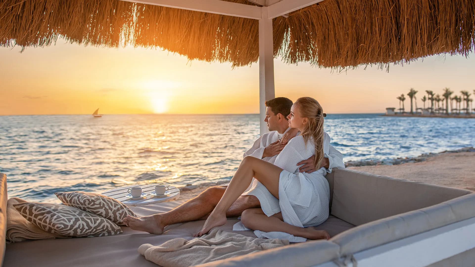 Ultimate Honeymoon: Safari & Beach — Serengeti & Zanzibar, Tanzania safari experience